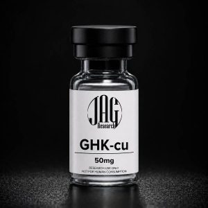 GHK-Cu Lyophilized