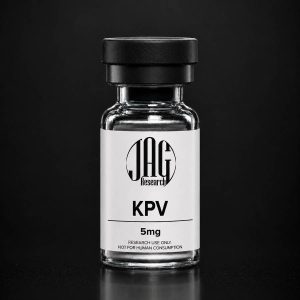 KPV Lyophilized