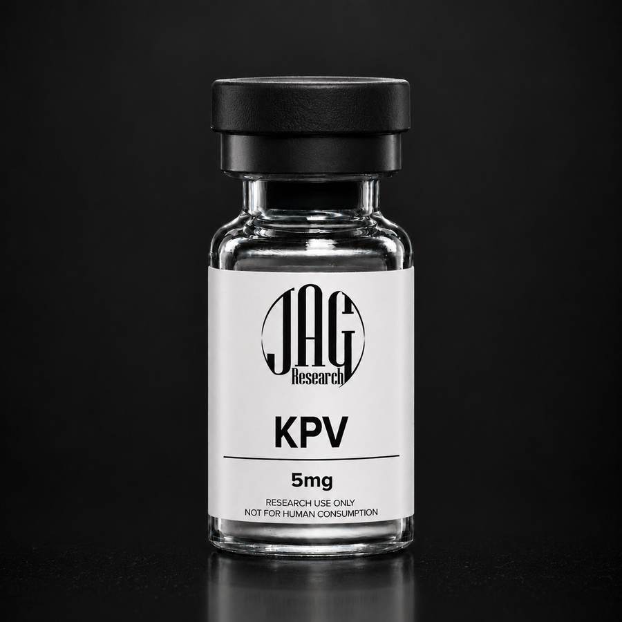 KPV Lyophilized