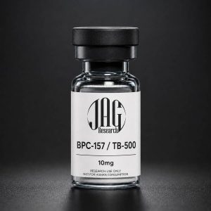 BPC-157 / TB-500 Lyophilized