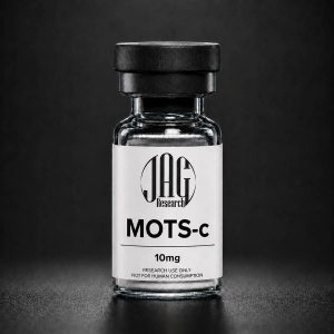 MOTS-c Lyophilized