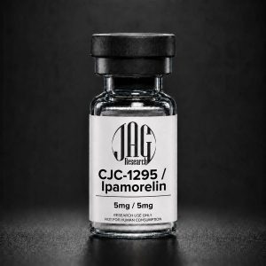 CJC-1295 / Ipamorelin Lyophilized