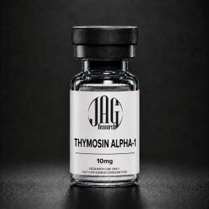 Thymosin Alpha-1 Lyophilized