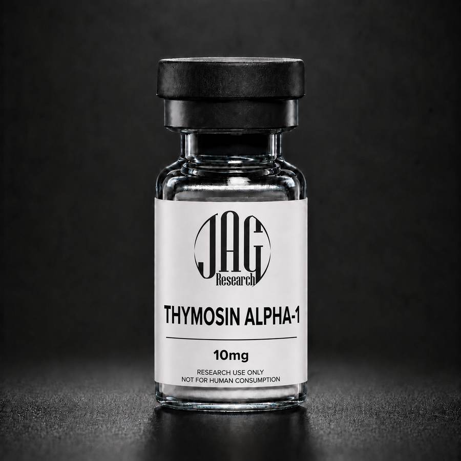 Thymosin Alpha-1 Lyophilized