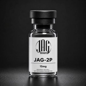 JAG-2P Lyophilized