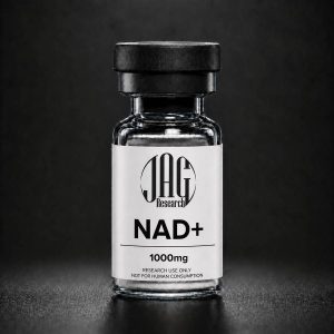 NAD+ Lyophilized