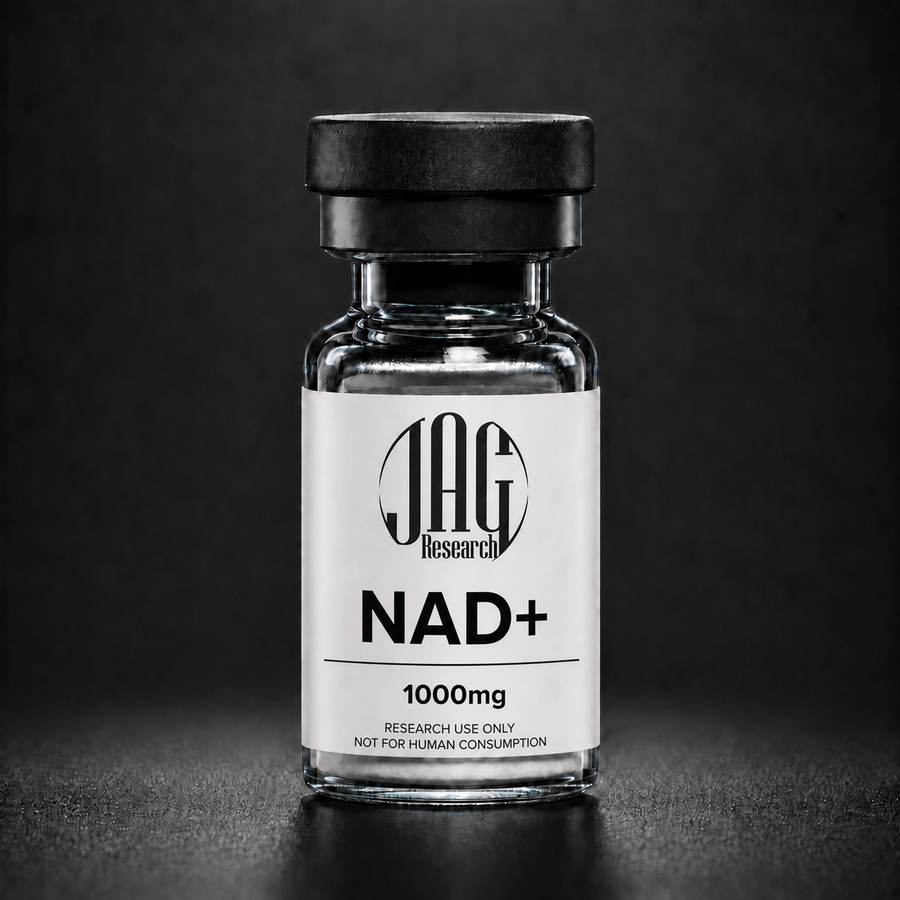 NAD+ Lyophilized