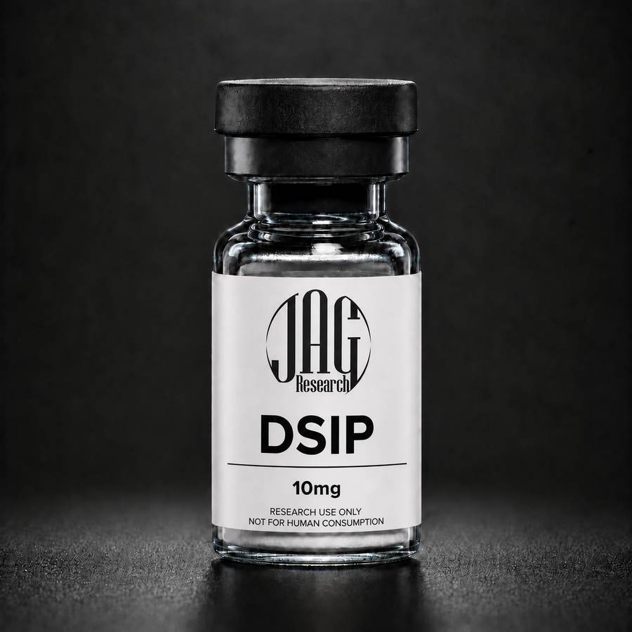 DSIP Lyophilized