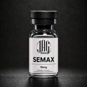 N-Acetyl Semax Amidate Lyophilized