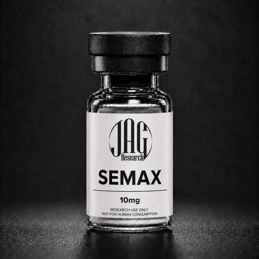 N-Acetyl Semax Amidate Lyophilized