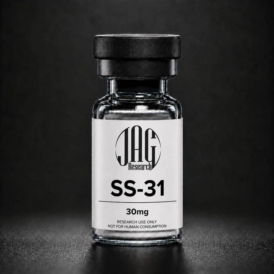 SS-31 (Elamipretide) Lyophilized