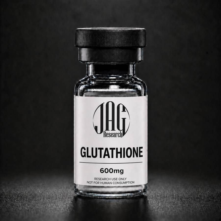 Glutathione Lyophilized