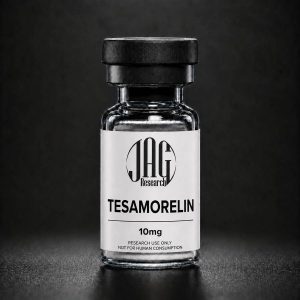 Tesamorelin Lyophilized