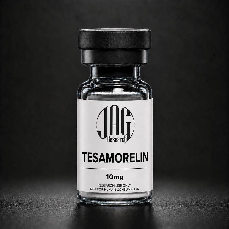 Tesamorelin Lyophilized
