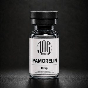 Ipamorelin Lyophilized