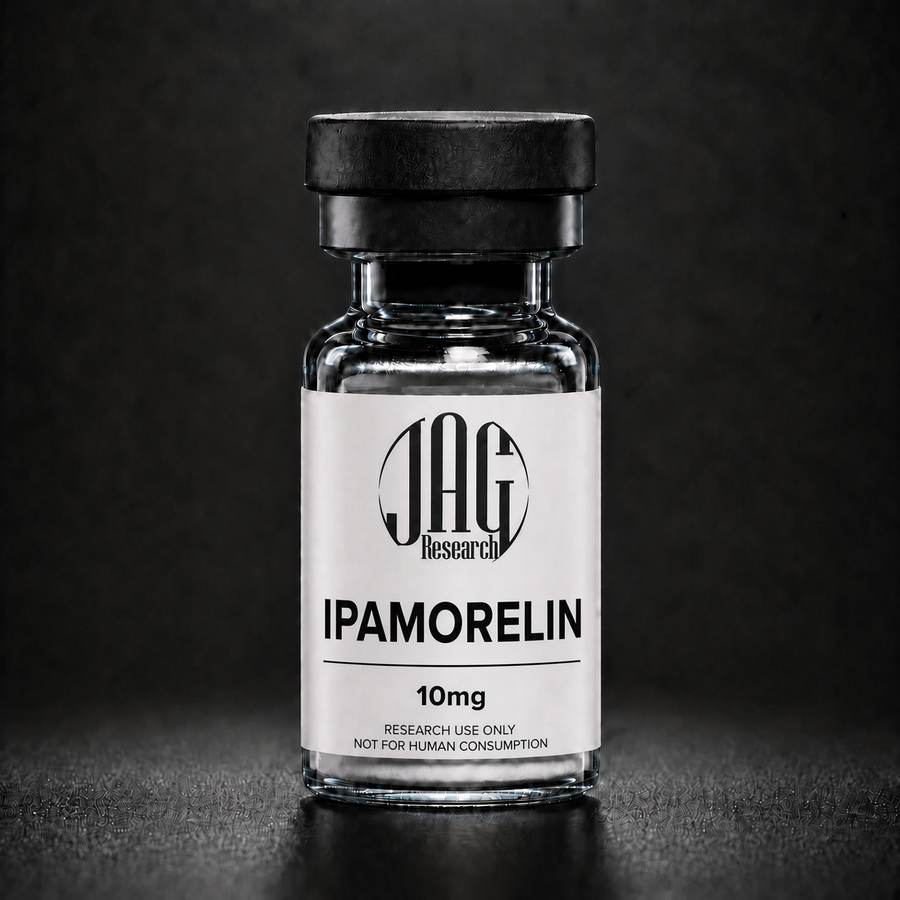 Ipamorelin Lyophilized