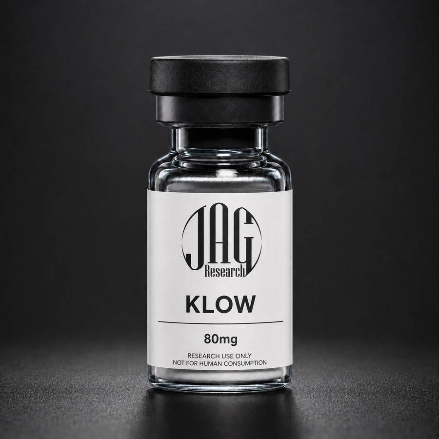 Klow Blend Lyophilized