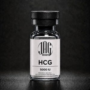 HCG (Human Chorionic Gonadotropin) Lyophilized