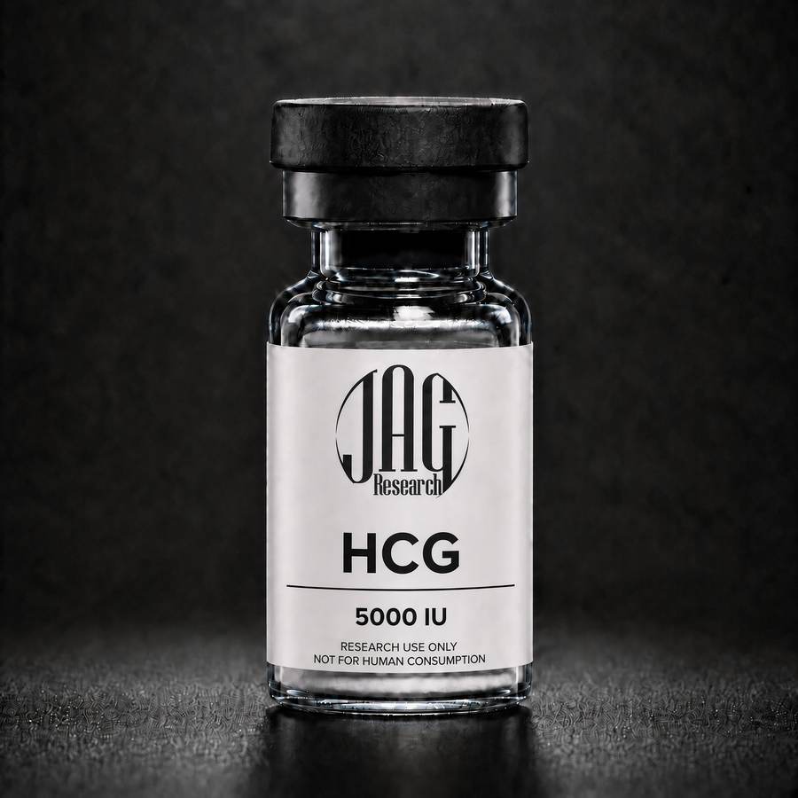 HCG (Human Chorionic Gonadotropin) Lyophilized