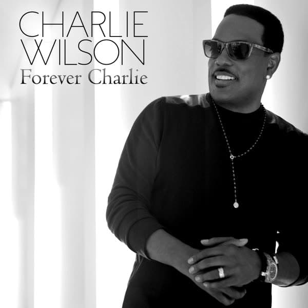 CHARLIE WILSON — Just Charlie