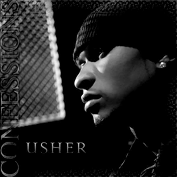 USHER — Confessions