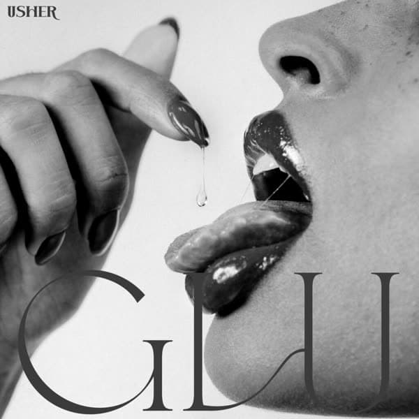 USHER — GLU
