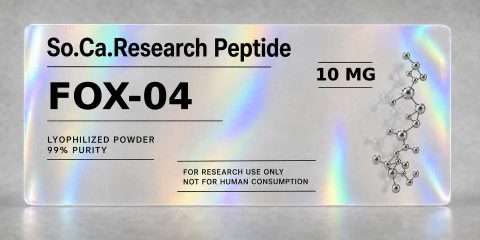 FOXO4-DRI 10 mg