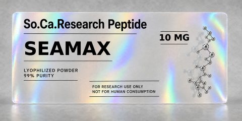 Semax 10 mg